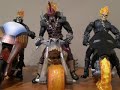 The Riders Movie Preview