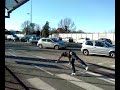 saut de mains saut de mains