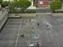 Aleph Bet Sidewalk Art Aleph Bet Sidewalk Art
