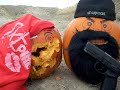 GRUESOME PUMPKIN SLAUGHTER!!!