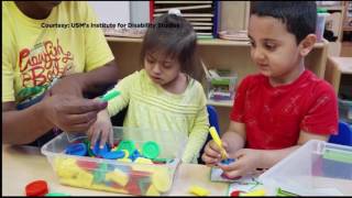 Screening for Autism Day