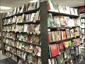 Austin Books & Comics Eisner Spirit of Retailing Video 2006 Austin Books & Comics Eisner Spirit of Retailing Video 2006