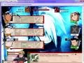 videos de Naruto-Arena Team Testing #2