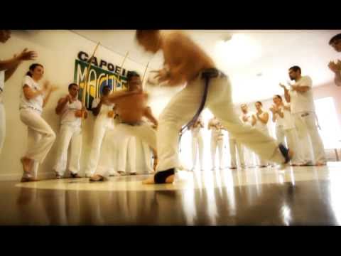 Capoeira in Sarasota: Martial Arts, Fitness, Dance, Gymnastics for Kids & Adults See video
