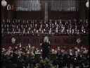 perfect slovak soprano adriana koh�tkov� sings the first part of cantata te deum, op.103 by anton�n dvo?�k. 
baritone: ivan kusnjer
prague philharmonic chorus / fok prague symphony orchestra 
conductor: serge baudo

te deum, a.dvorak
*****1. allegro moderato, maestoso - te deum laudamus***** 
2. lendo maestoso - tu rex gloriae 
3. vivace - aeterna fac cum sanctis 
4. lento - dignare, domine

smetanova s�? obecn�ho domu v prahe (smetana�s hall in prague)
october 12, 2004