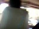 Chillin in the car