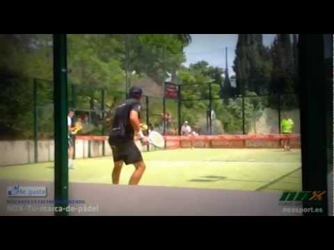 federacio catalana de padel}