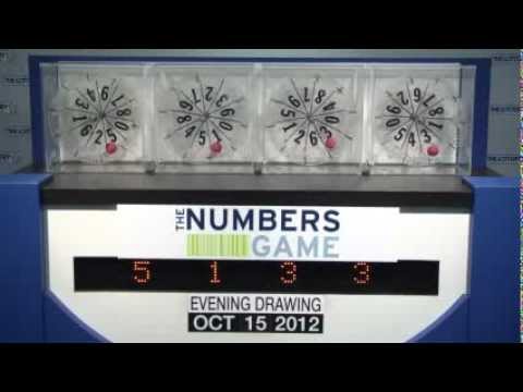 powerball drawing time