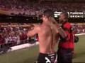 [FLAMENGO 3x4 GRÊMIO] Brasileiro 1999 - Ronaldinho x Romário