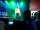 Teitur, Electric Picnic, 2008