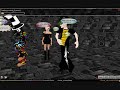 IMVU raving