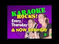Porky's Cafe and Lounge - Longview, WA 05-27-09 Events and Specials on TVsign in HD!