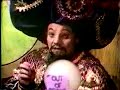 Hilarious House of Frightenstein: AMOS MOSES 3 of 7