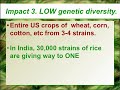 Agriculture Part 2: The Green Revolution Agriculture Part 2: The Green Revolution