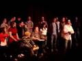 sunday night live with the sketchersons