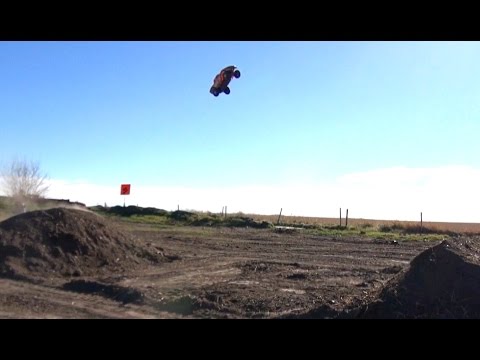 how to jump a ford raptor