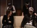lynch  - Ambivalent Ideal コメント DVD