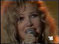 Ivana Spagna \"IL cerchio della vita live \"
