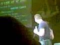 videos de zirkoh last january2008