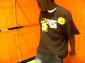 videos de my cuz acting stupid in marshall