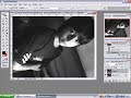 PHOTOSHOP CS2 Efeito Desenho