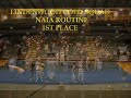 Lindenwood University Coed & A-G 2005-2006 NAIA Competition