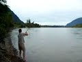 Fraser River Spring fishing Fraser River Spring fishing