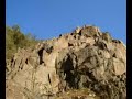 Castelo de Paiva Natural 1