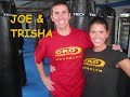 CKO Kickboxing 2010 by Joseph Andreula