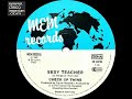Check Up Twins - Sexy Teacher (Italo-Disco 1985).