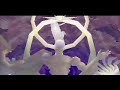 Final Fantasy VII 7: Knights of the Round summon