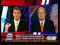Colmes asks Rove, What have you leaked?