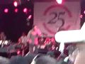 Kunal @ Milan 2009 Rocker