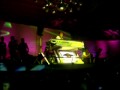 William Umana Playing Adrian Dalera - Bearback (DJ Daniel Castillo Rmx)