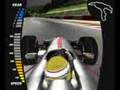 videos de F1, circuito di SPA, giro di pista