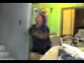LA ENFERMERA BAILADORA