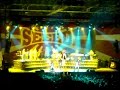 SEEED - DING - LIVE @ Dresden