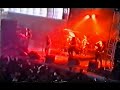 paradise lost - pity the sadness - live at metalmania'92