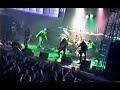paradise lost - pity the sadness - live at metalmania\
