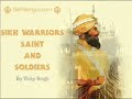 this video honors sikhs who served in the world wars with bravery and courage.

thanks to vicky singh.