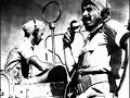 Sikh Soldiers In The World Wars