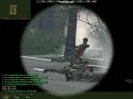 armed assault tank M1A1 COAX armed assault tank M1A1 COAX