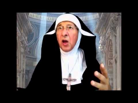 ‘The Unapologetic Hippie’ – Get Thee to a Nunnery!