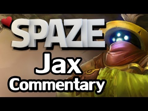 jax