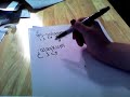 Arabic Lesson 2, Part 2 - Word Formation