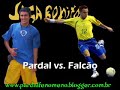 Pardal Fenômeno x Falcão (completo)