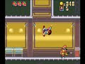 BygMan plays: Super Back To The Future Part II (Part 4)