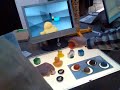 tangible interface