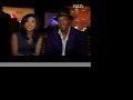 Angela Tsai interviews Chicago Bull\