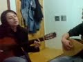 Emre-Ozge Gitar-Bağlama Al Fadimem 2007
